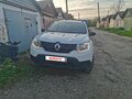 2021 Renault Duster I Рестайлинг, белый, 1380000 рублей - вид 9