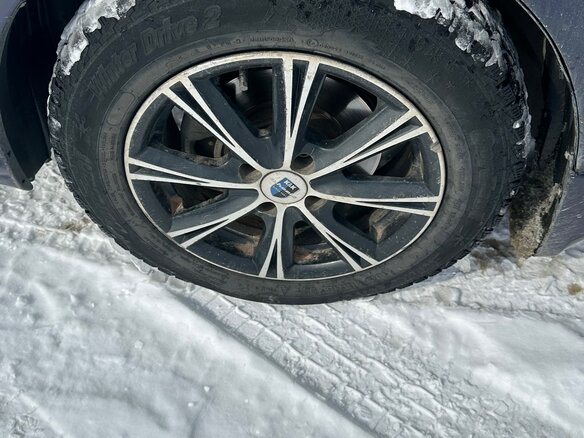 2009 Honda Insight II, фиолетовый, 900000 рублей - вид 6