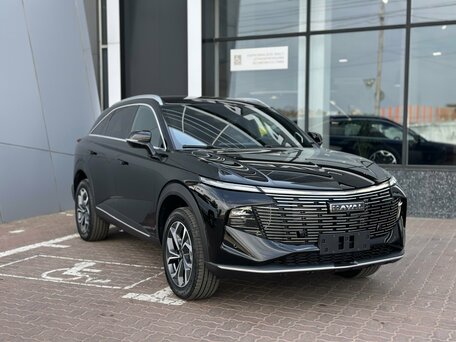 Haval F7 II