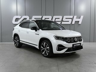 Volkswagen Tayron X I Рестайлинг