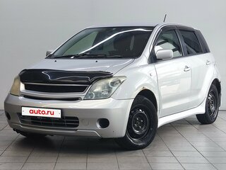 Toyota Ist I