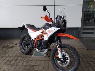 KTM 390 Adventure R