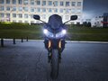 2014 Yamaha FZ1, чёрный, 720000 рублей