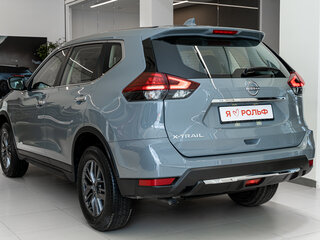 2025 Nissan X-Trail III Рестайлинг 2, серый, 3790000 рублей, вид 4
