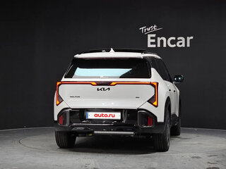 2026 Kia Seltos II, белый, 3699000 рублей, вид 5