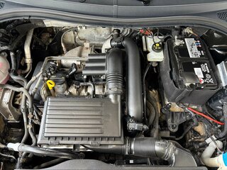 2019 Volkswagen Tiguan II, чёрный, 1929000 рублей, вид 4