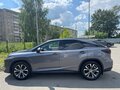 2021 Lexus RX 300 IV Рестайлинг, серый, 4550000 рублей - вид 8