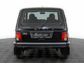 2026 Lada (ВАЗ) Niva Legend I, чёрный, 1085000 рублей - вид 5
