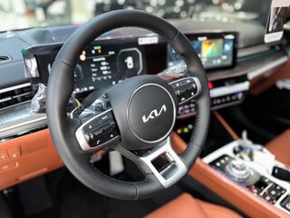 2026 Kia K5 III Рестайлинг, серый, 2790099 рублей, вид 5