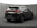 2023 Exeed LX I Рестайлинг, серый - вид 4