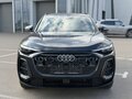 2026 Audi Q5 L III (GU), чёрный - вид 2