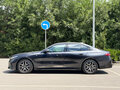 2024 BMW 5 серии 523d VIII (G60/G61/G68), серый - вид 8