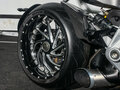 2016 Ducati XDiavel, чёрный, 2480000 рублей - вид 6