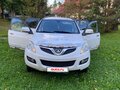 2012 Great Wall Hover H5, белый