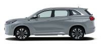 2026 Evolute i-Space I Рестайлинг, бежевый, 3890000 рублей, вид 1