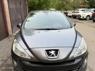 2011 Peugeot 308 I, серый, 420000 рублей, вид 1