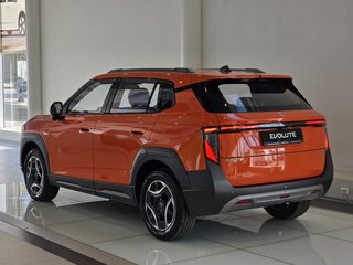 2026 Evolute i-Joy II, оранжевый, 3690000 рублей, вид 4