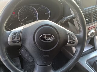 2011 Subaru Forester III Рестайлинг, серый, 1150000 рублей, вид 5