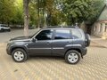 2022 Lada (ВАЗ) Niva Travel I, серый, 1100000 рублей - вид 4