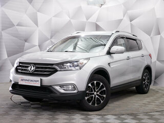 Dongfeng AX7 I