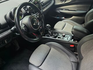 2016 Mini Clubman Cooper II, красный, 1300000 рублей, вид 3