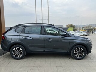 2026 Lada (ВАЗ) Iskra SW Cross, серый, 1847000 рублей, вид 4