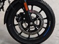 2026 Royal Enfield Hunter, синий, 439000 рублей - вид 9