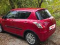 2011 Suzuki Swift IV, красный, 850000 рублей - вид 5