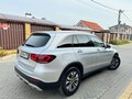 2019 Mercedes-Benz GLC 220 d I (X253) Рестайлинг, серебристый - вид 7