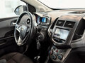 2013 Chevrolet Aveo II, чёрный, 585000 рублей - вид 11