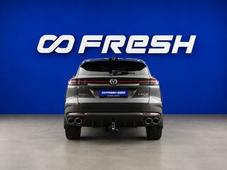 2023 Changan UNI-K, серый, 2998888 рублей, вид 4