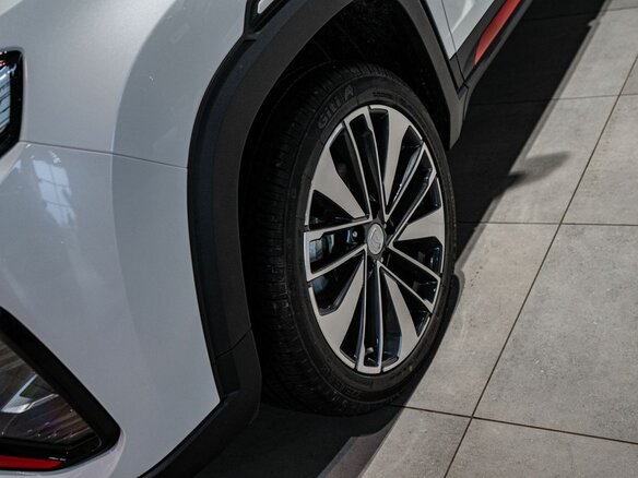 2025 Changan CS35 Plus I Рестайлинг, белый, 2839900 рублей - вид 7