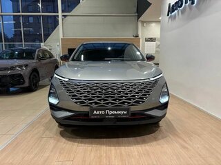 2022 Omoda C5 I, серый, 1599000 рублей, вид 3