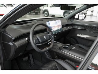 2025 Changan Deepal S07 31.73 kWh I, белый, 5289900 рублей, вид 4