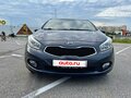 2014 Kia Ceed II, серый, 909000 рублей - вид 4