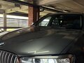 2017 BMW X3 20d xDrive II (F25) Рестайлинг, серый - вид 10