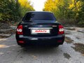 2008 Lada (ВАЗ) Priora I, синий - вид 5