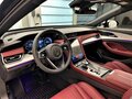 2025 Hongqi H5 II, чёрный - вид 9