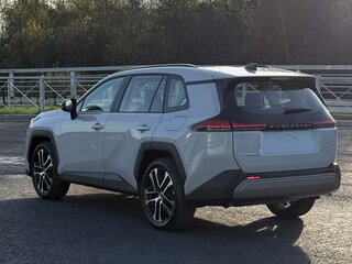 2026 Toyota Wildlander II, белый, 4299000 рублей, вид 2