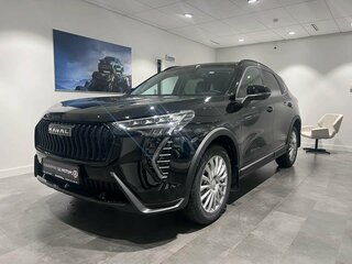 2026 Haval Jolion I Рестайлинг, чёрный, 2699000 рублей, вид 3