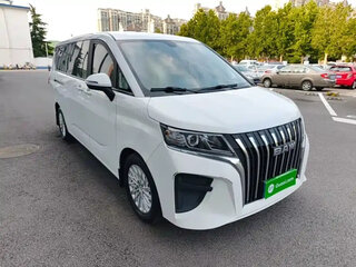 2023 BAW Ace M7 LWB, белый, 1550000 рублей, вид 3