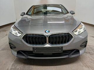 2023 BMW 2 серии Gran Coupe 218i F44, серебристый, 3424733 рублей, вид 2