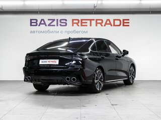 2023 Chery Arrizo 8, чёрный, 1999000 рублей, вид 5