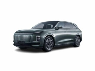 2026 Esteo Exlantix ET, зелёный, 6990000 рублей, вид 1