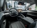 2026 Omoda C5 II, чёрный - вид 9