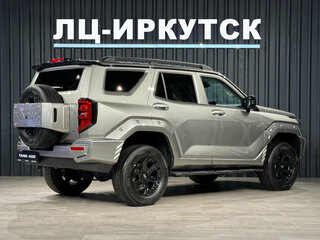 2026 Tank 400 I, серый, 6299000 рублей, вид 4