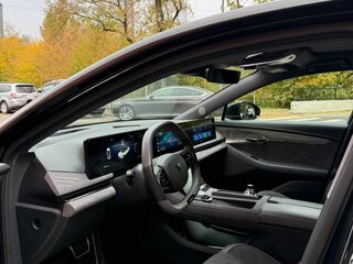 2023 Voyah Passion EV I, чёрный, 3500000 рублей, вид 4