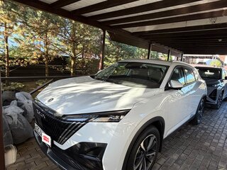 2025 Dongfeng Mage, белый, 2400000 рублей, вид 3