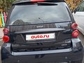 2014 Smart Fortwo Brabus II, чёрный, 1550000 рублей - вид 2