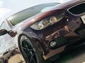 2007 BMW 3 серии 335xi V (E90/E91/E92/E93), красный, 1550000 рублей - вид 6